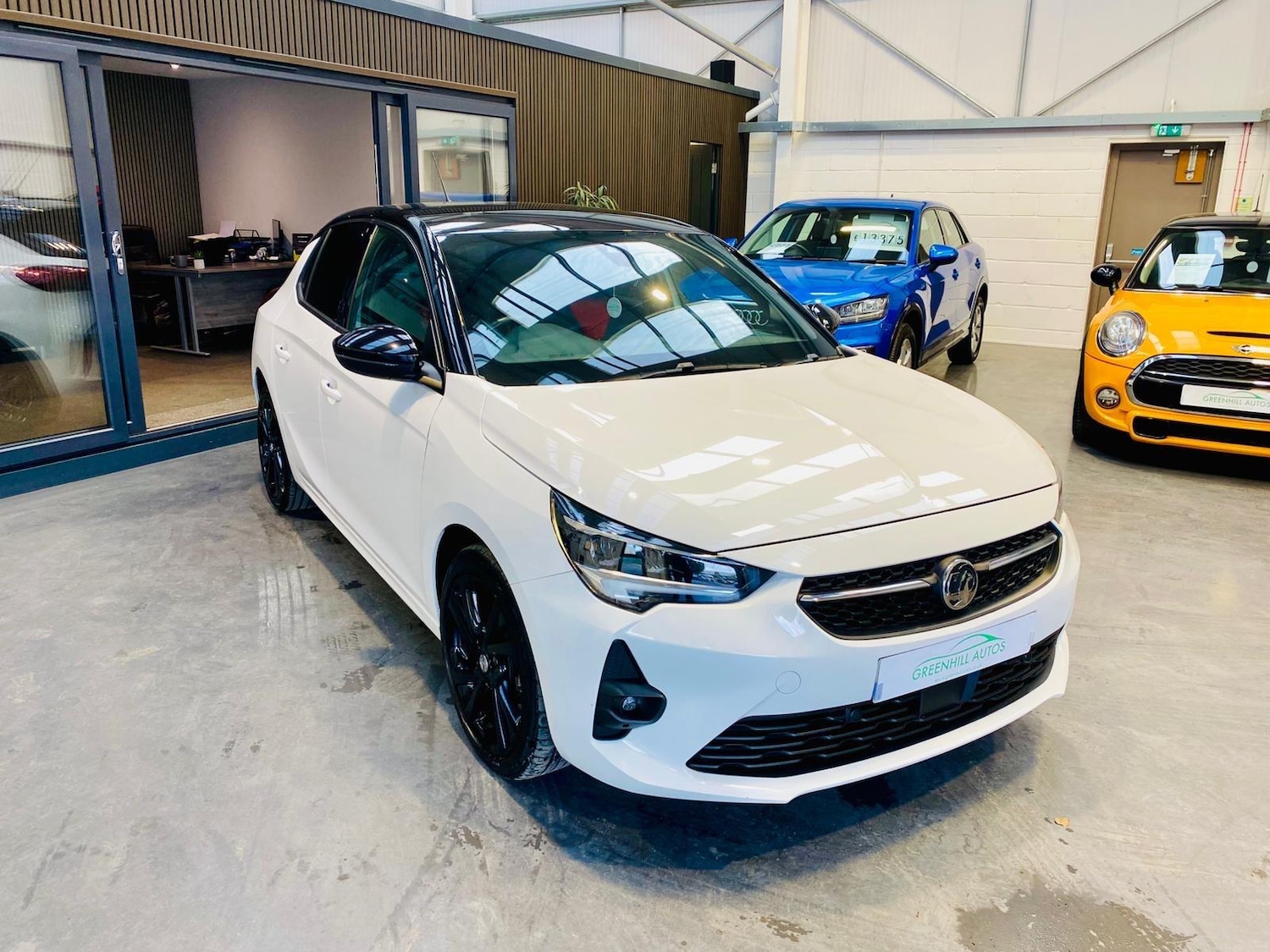 Used Vauxhall Corsa 2020 for sale - 78086726: Photo 16