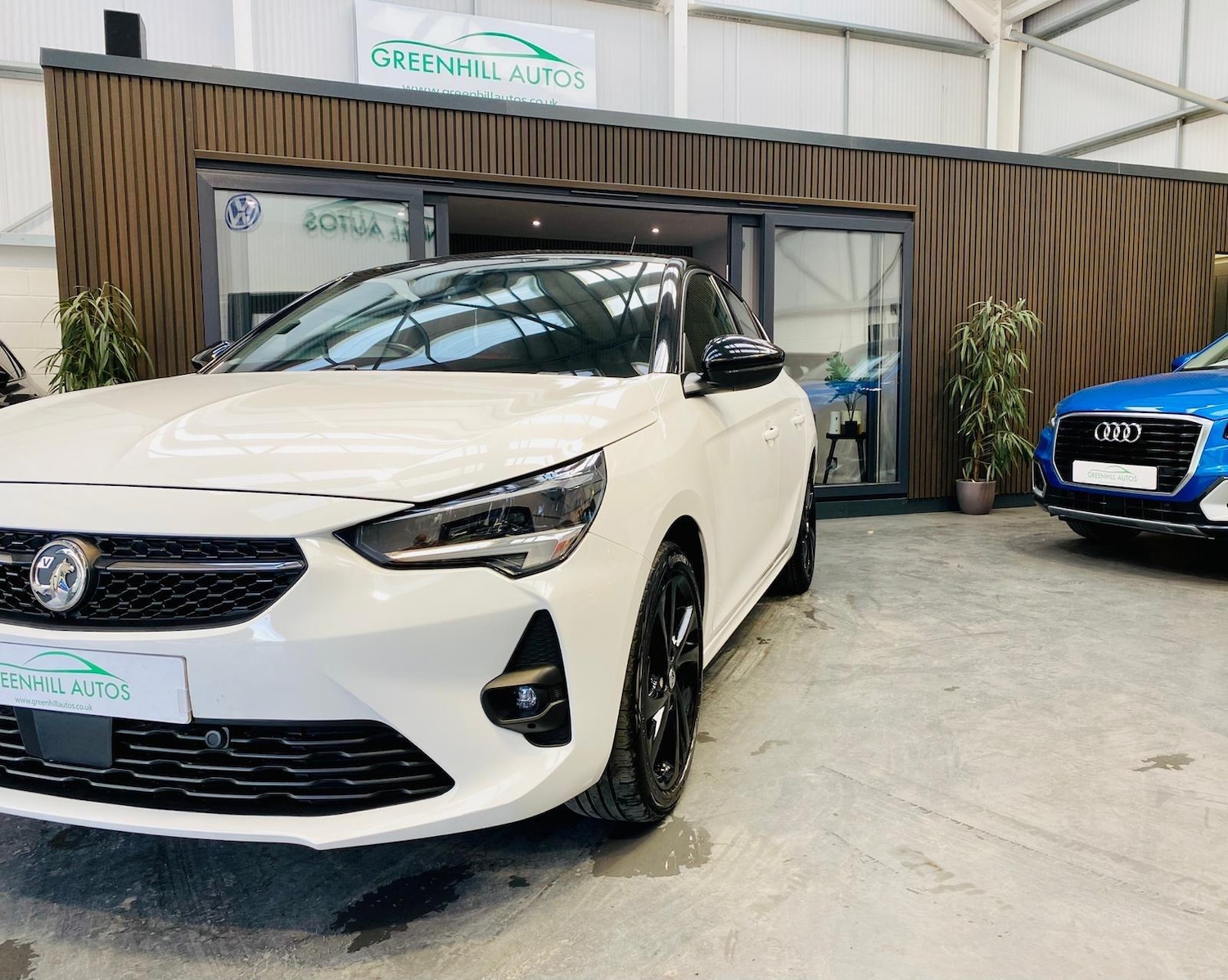 Used Vauxhall Corsa 2020 for sale - 78086726: Photo 17