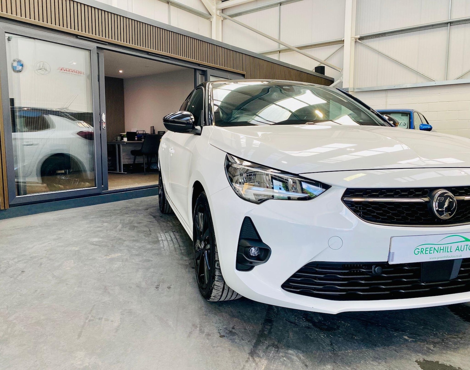 Used Vauxhall Corsa 2020 for sale - 78086726: Photo 18