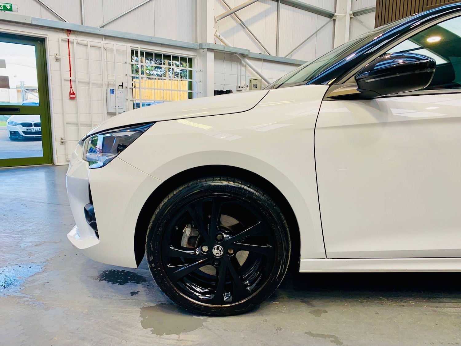 Used Vauxhall Corsa 2020 for sale - 78086726: Photo 22