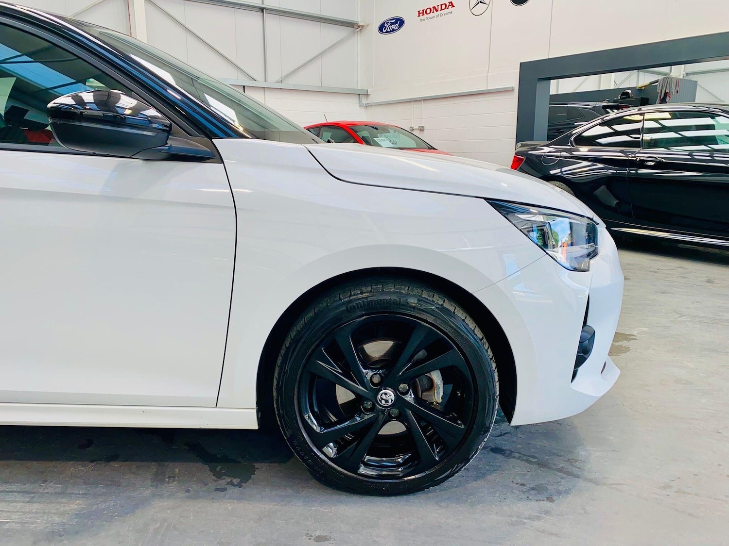 Used Vauxhall Corsa 2020 for sale - 78086726: Photo 23