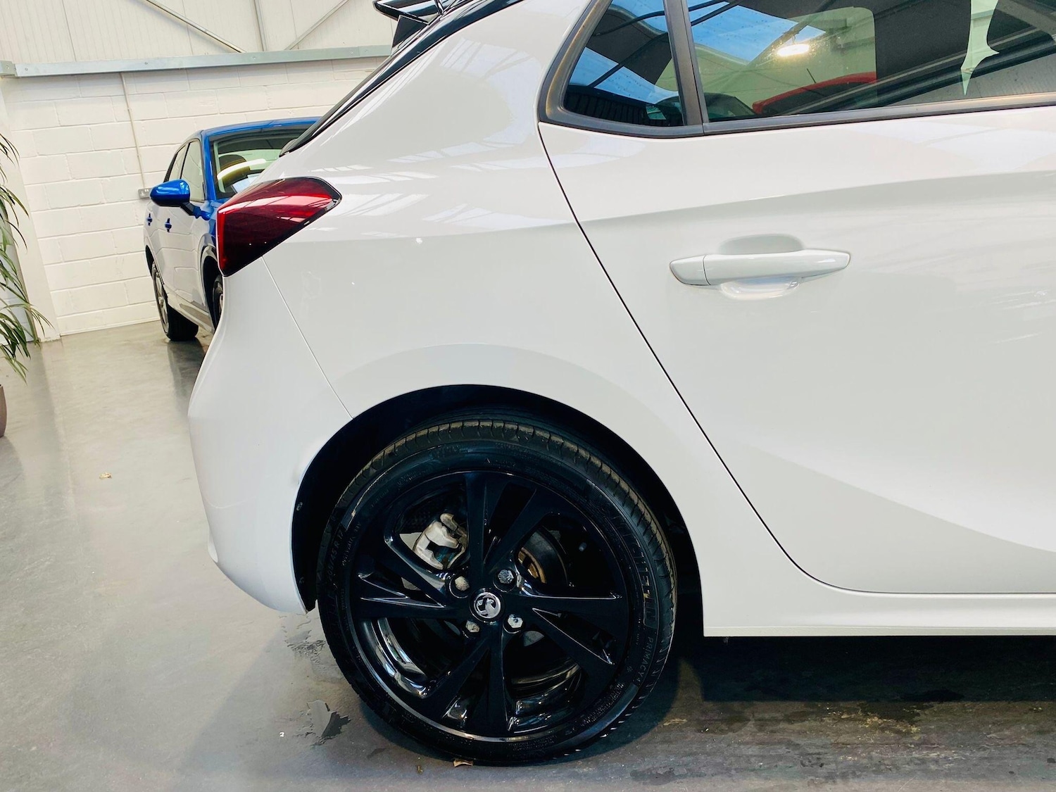 Used Vauxhall Corsa 2020 for sale - 78086726: Photo 24