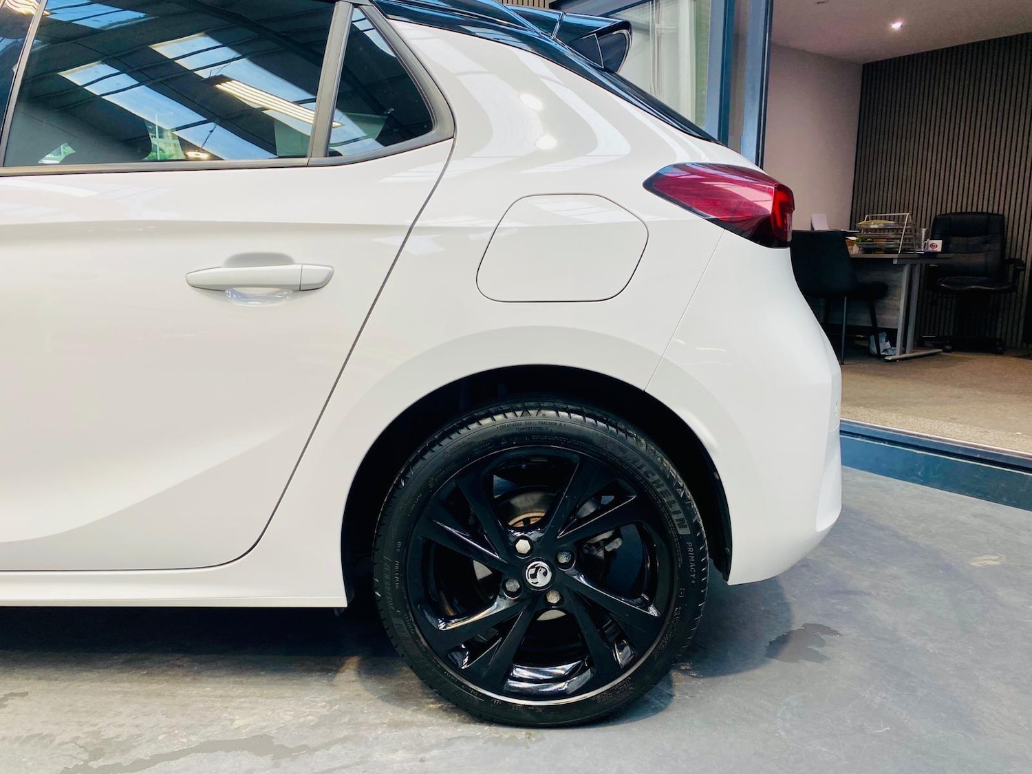 Used Vauxhall Corsa 2020 for sale - 78086726: Photo 25