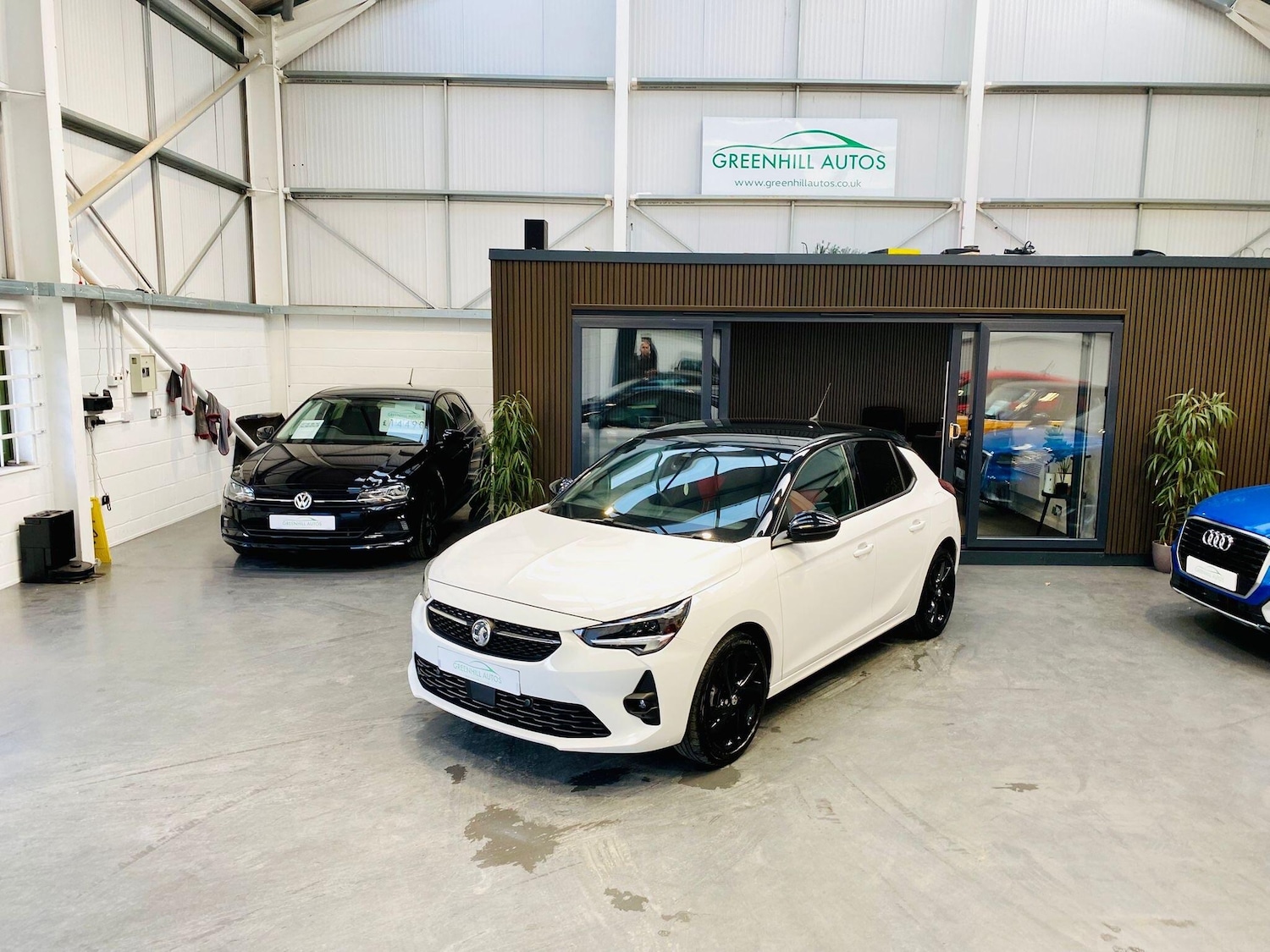 Used Vauxhall Corsa 2020 for sale - 78086726: Photo 26