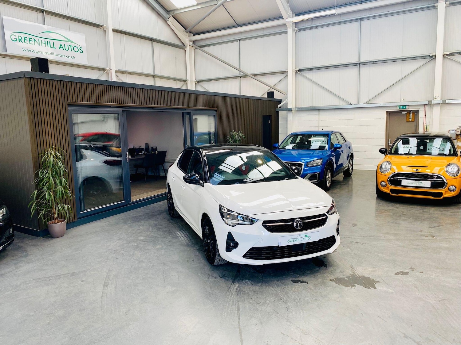 Used Vauxhall Corsa 2020 for sale - 78086726: Photo 27