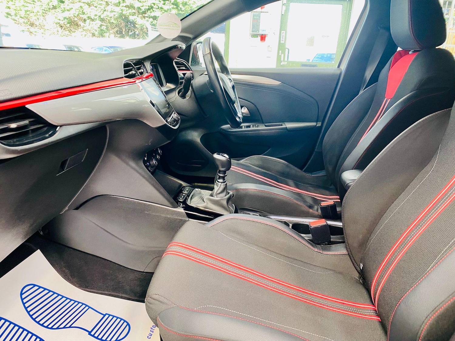 Used Vauxhall Corsa 2020 for sale - 78086726: Photo 28