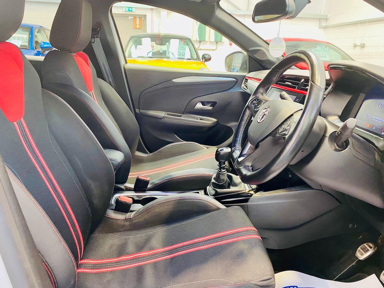 Used Vauxhall Corsa 2020 for sale - 78086726: Photo 29