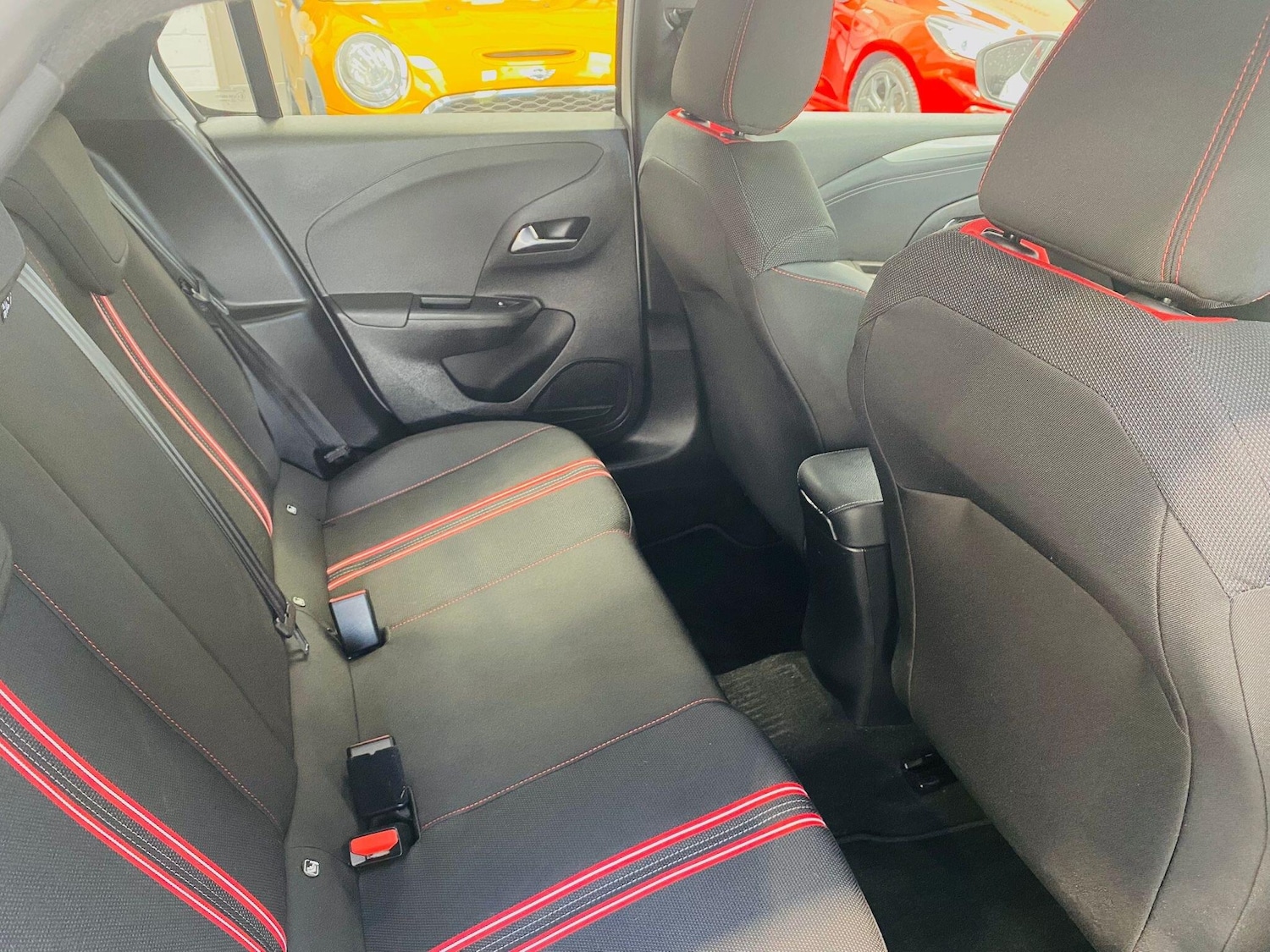 Used Vauxhall Corsa 2020 for sale - 78086726: Photo 30