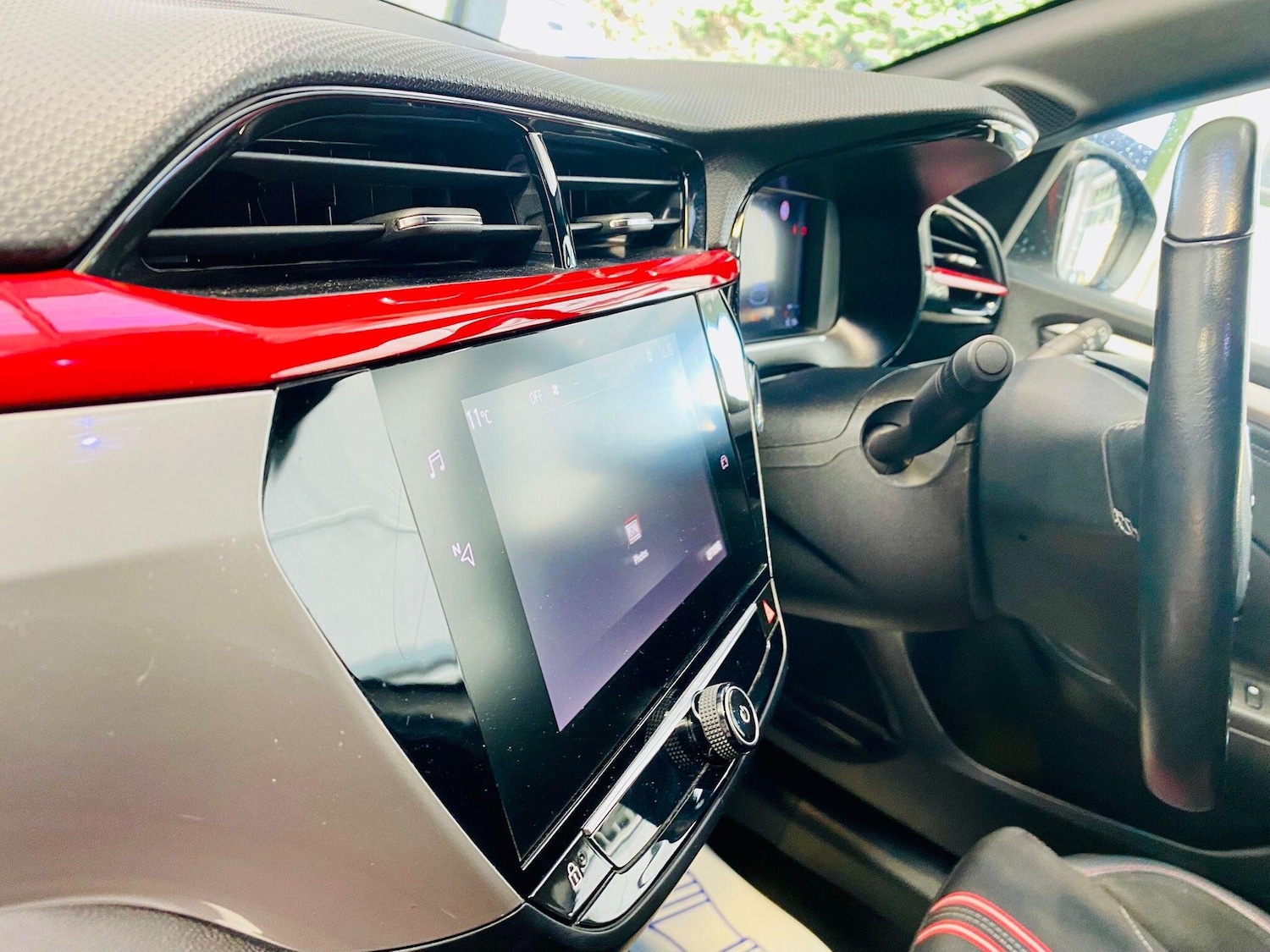 Used Vauxhall Corsa 2020 for sale - 78086726: Photo 31