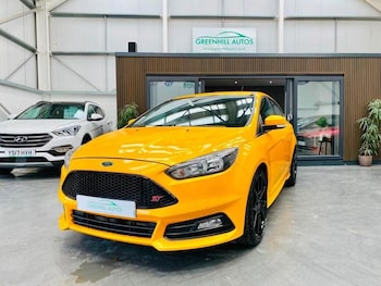 Used Ford Focus 2015 for sale - 79565134: Photo