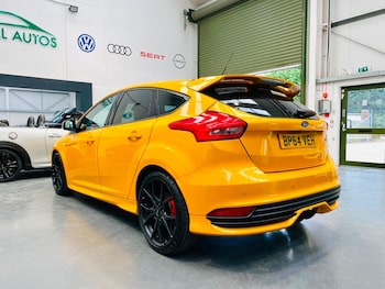 Used Ford Focus 2015 for sale - 79565134: Photo