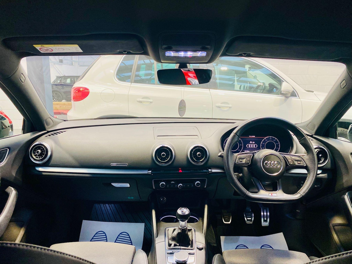 Used Audi A3 for sale - 77537202: Photo 11