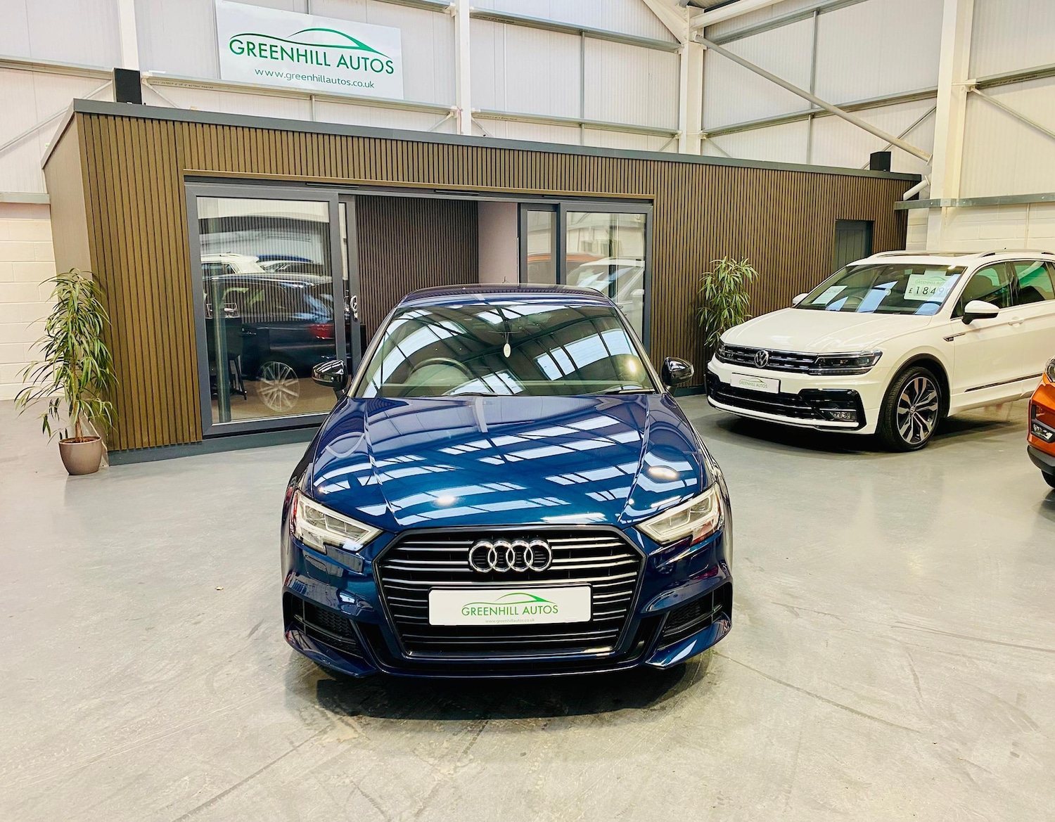 Used Audi A3 for sale - 77537202: Photo 15