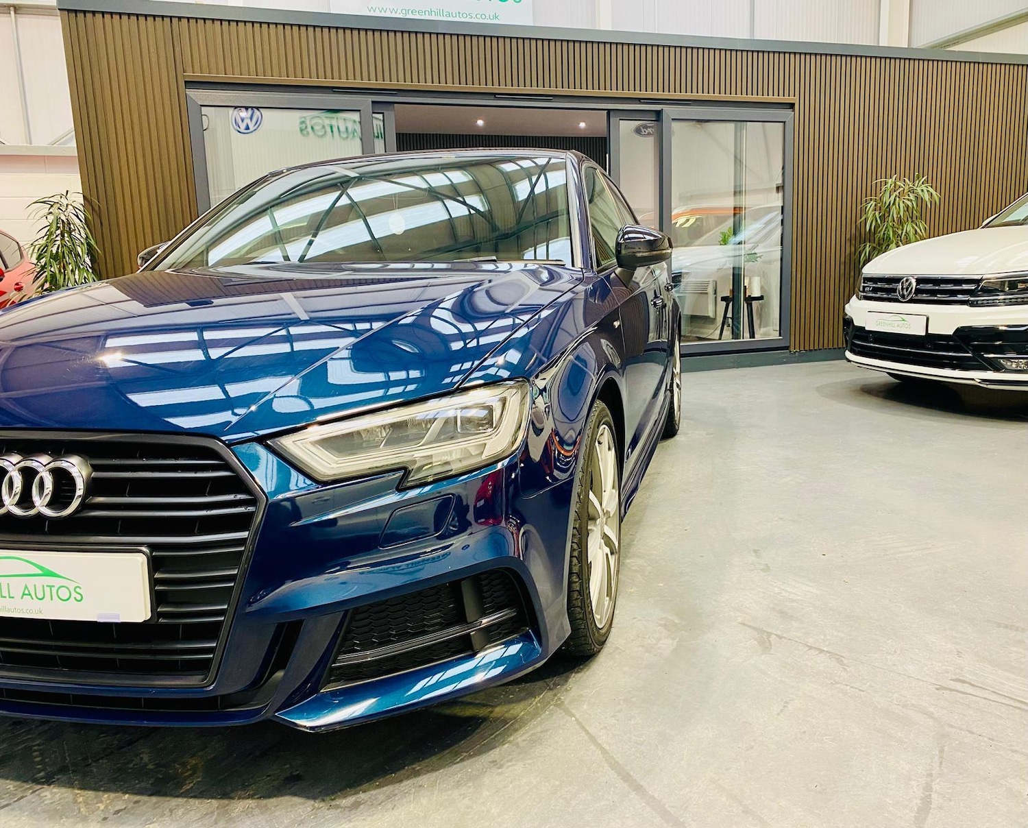 Used Audi A3 for sale - 77537202: Photo 17