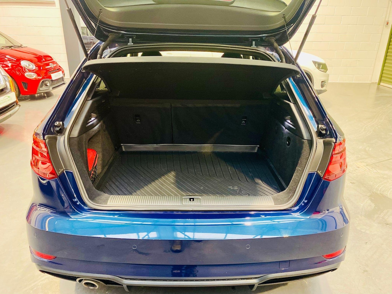 Used Audi A3 for sale - 77537202: Photo 20