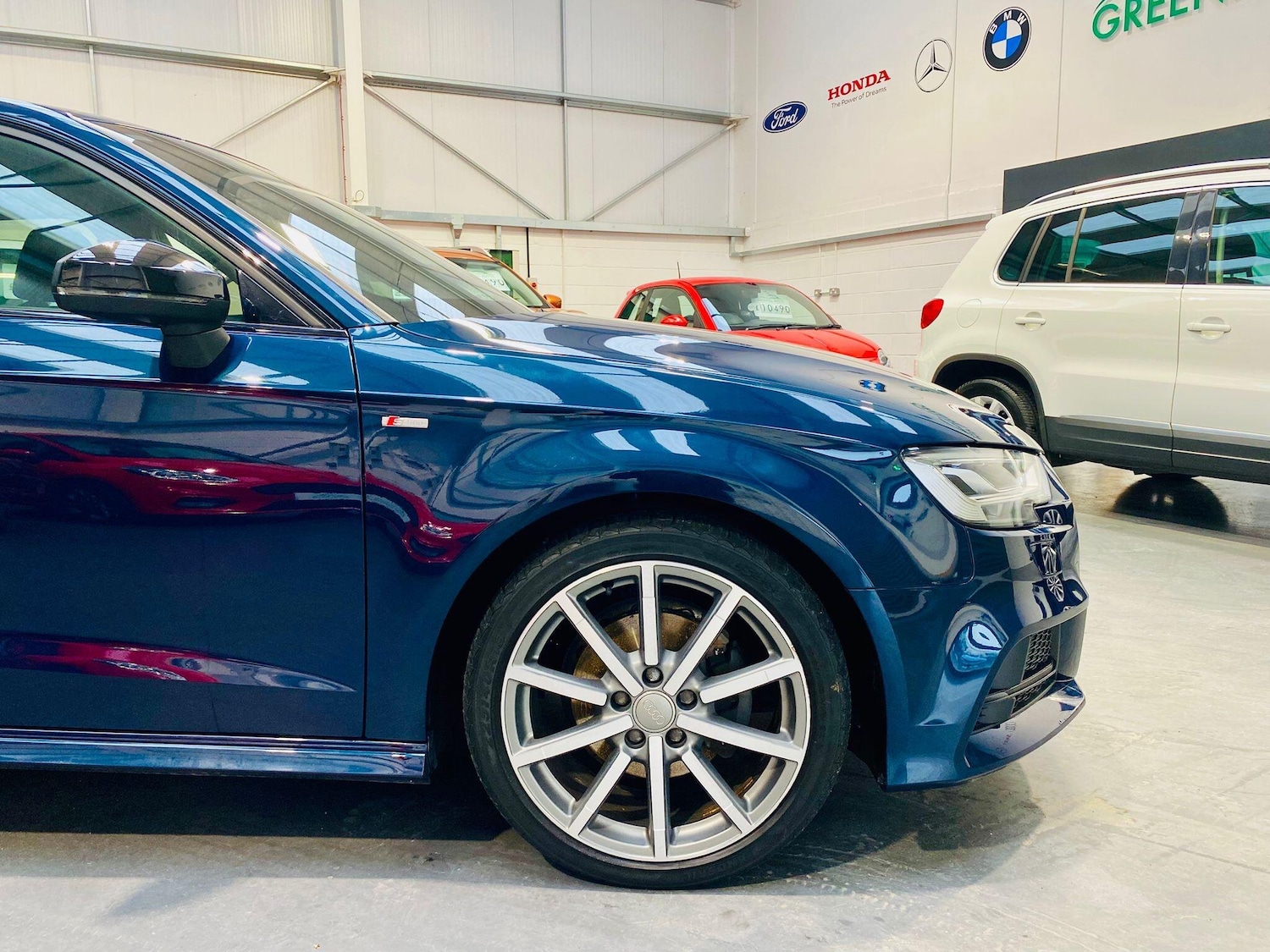 Used Audi A3 for sale - 77537202: Photo 23