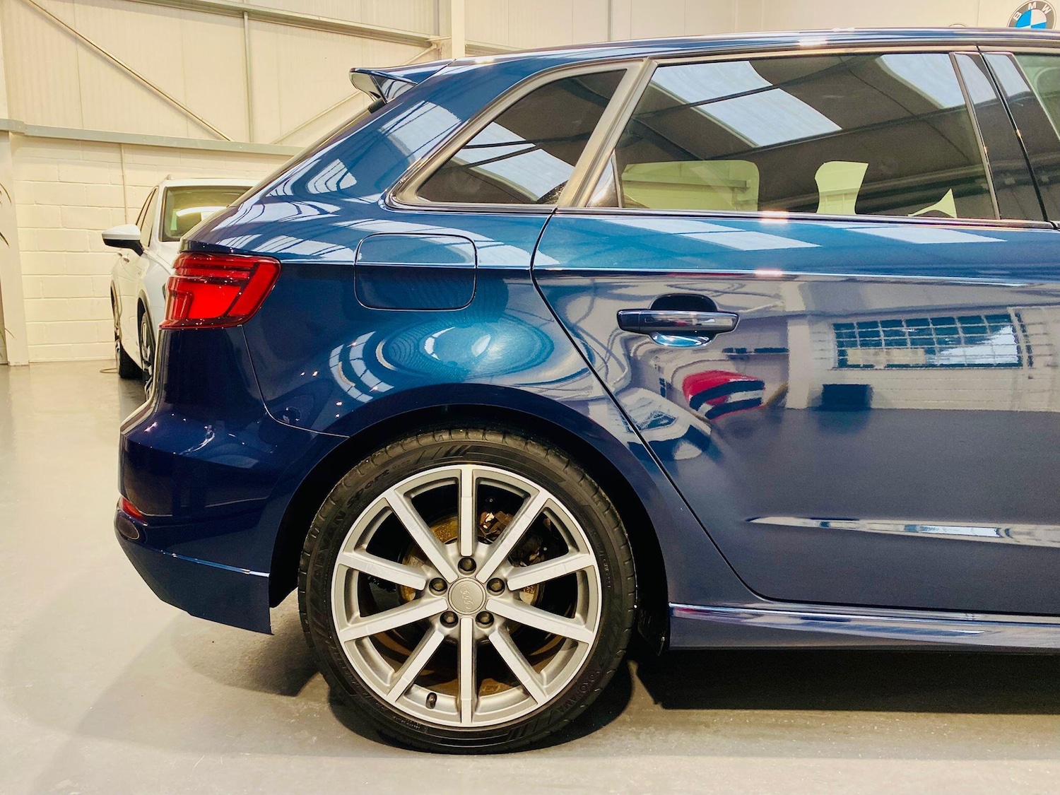 Used Audi A3 for sale - 77537202: Photo 24