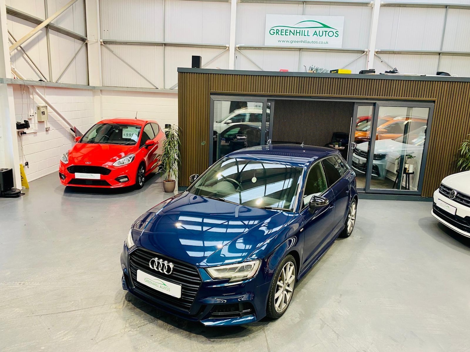 Used Audi A3 for sale - 77537202: Photo 26