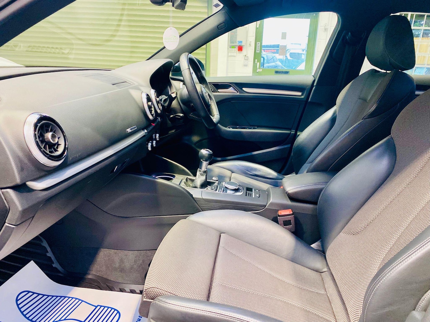 Used Audi A3 for sale - 77537202: Photo 29