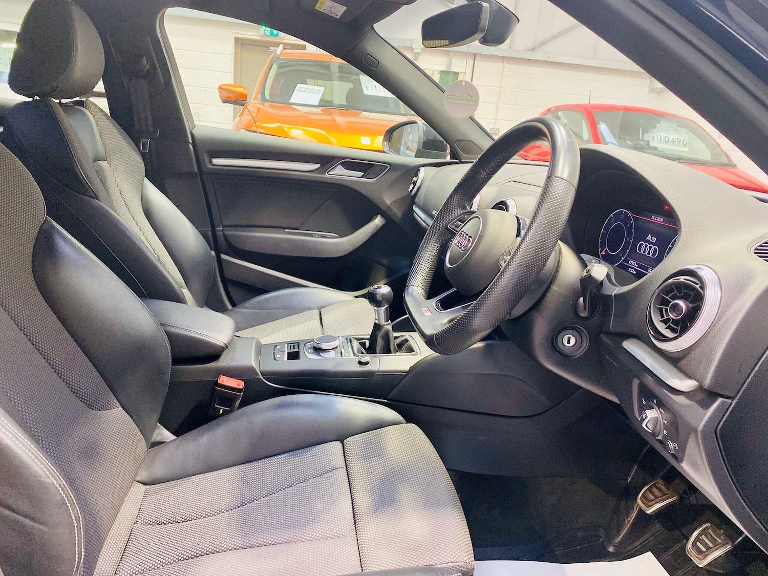 Used Audi A3 for sale - 77537202: Photo 30