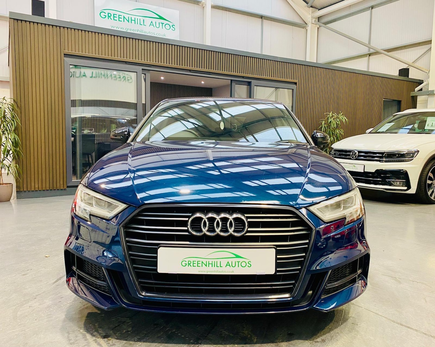 Used Audi A3 for sale - 77537202: Photo 8