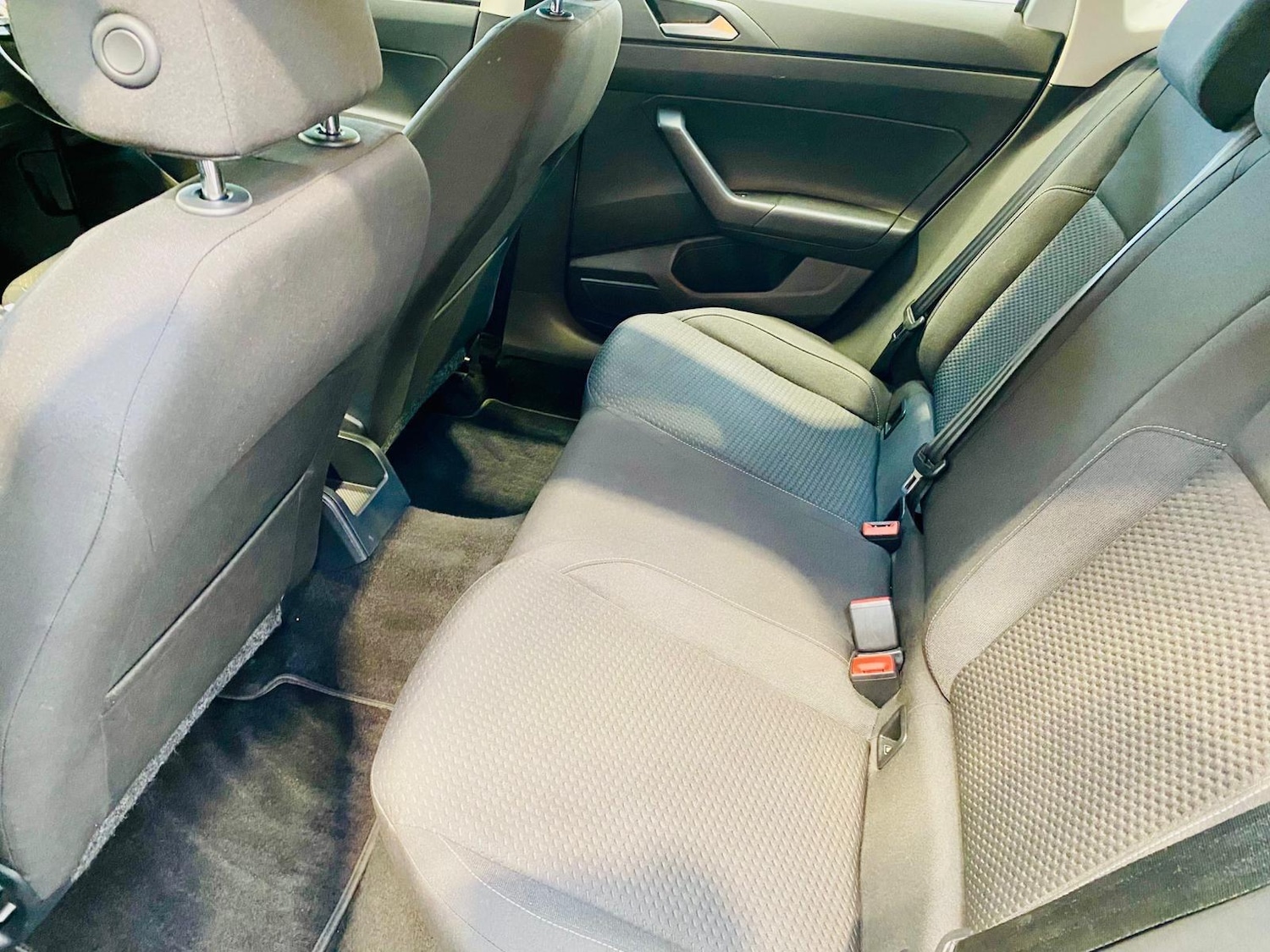 Used Volkswagen Polo 2018 for sale - 77040824: Photo 12