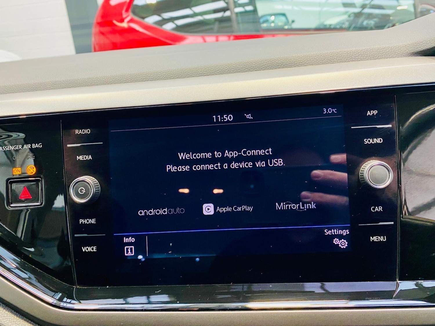 Used Volkswagen Polo 2018 for sale - 77040824: Photo 28