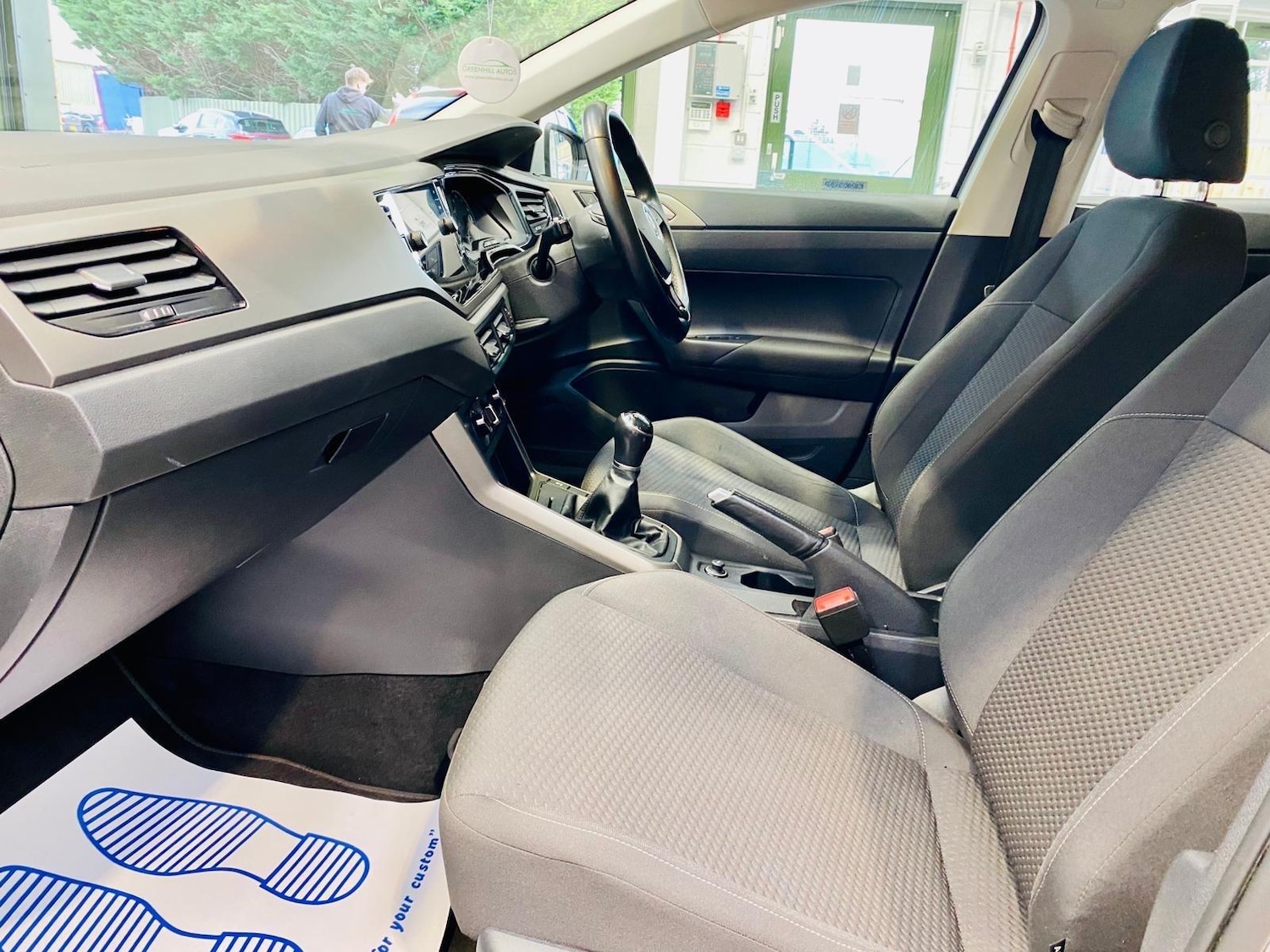 Used Volkswagen Polo 2018 for sale - 77040824: Photo 31