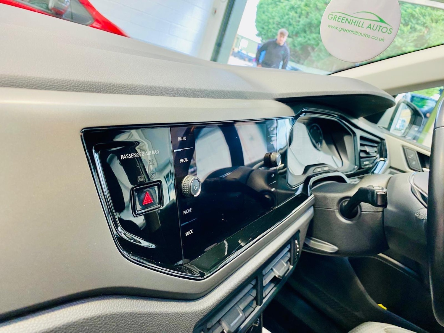 Used Volkswagen Polo 2018 for sale - 77040824: Photo 32