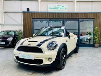 2013 (63) - 1.6 Cooper S 2dr