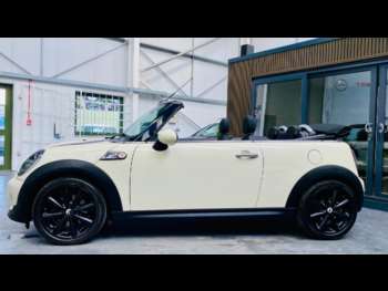 Used MINI Convertible 2013 for sale - 74934705: Photo