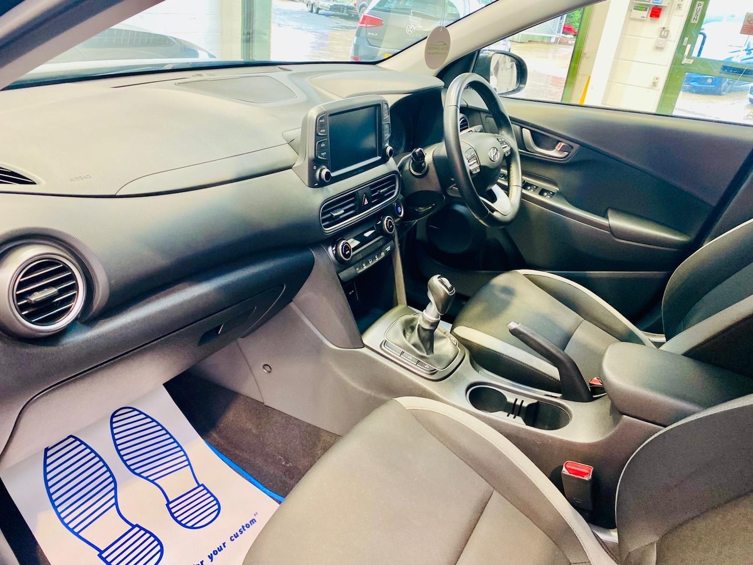 Used Hyundai KONA 2020 for sale - 76409232: Photo 10