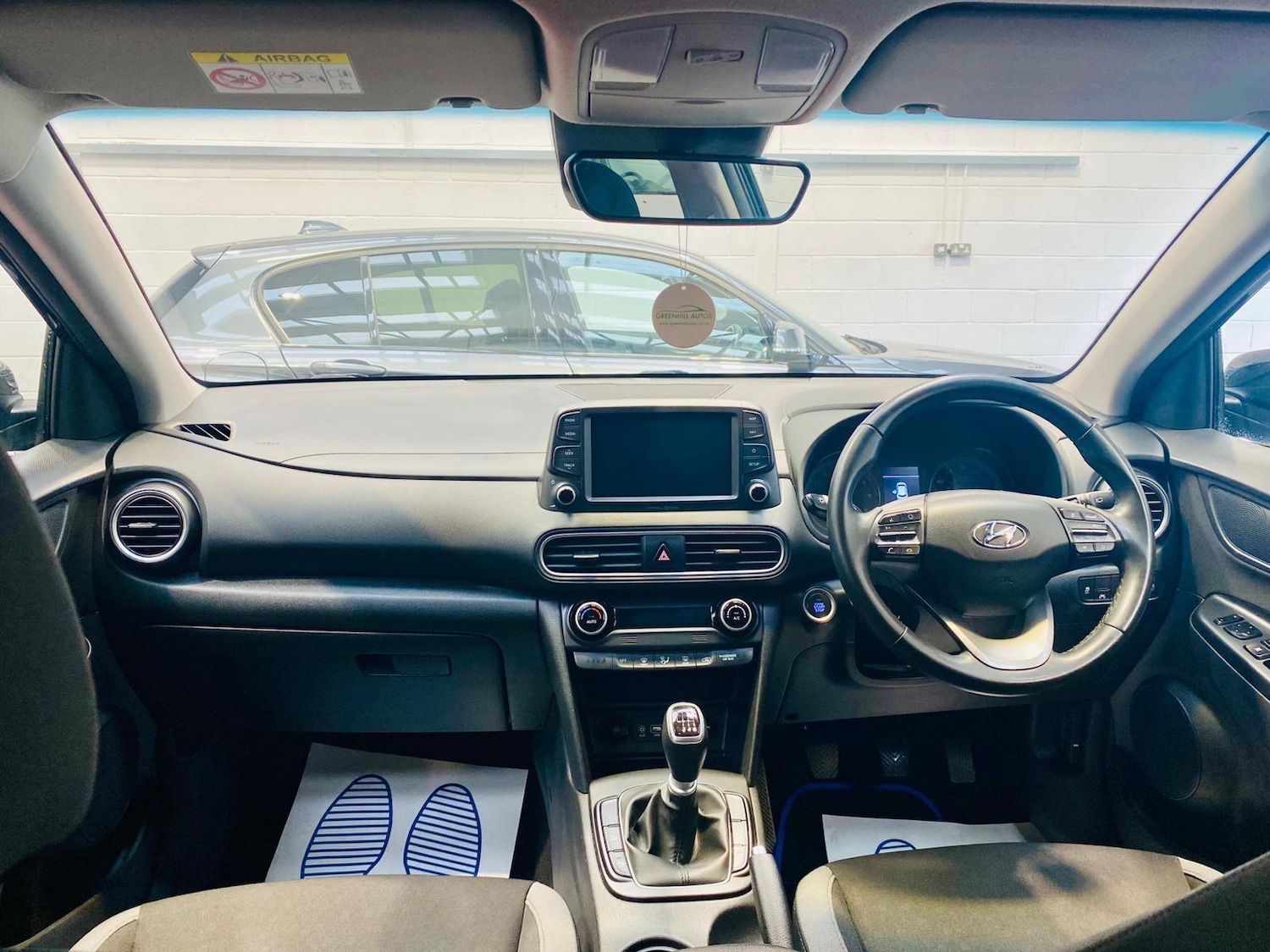 Used Hyundai KONA 2020 for sale - 76409232: Photo 11