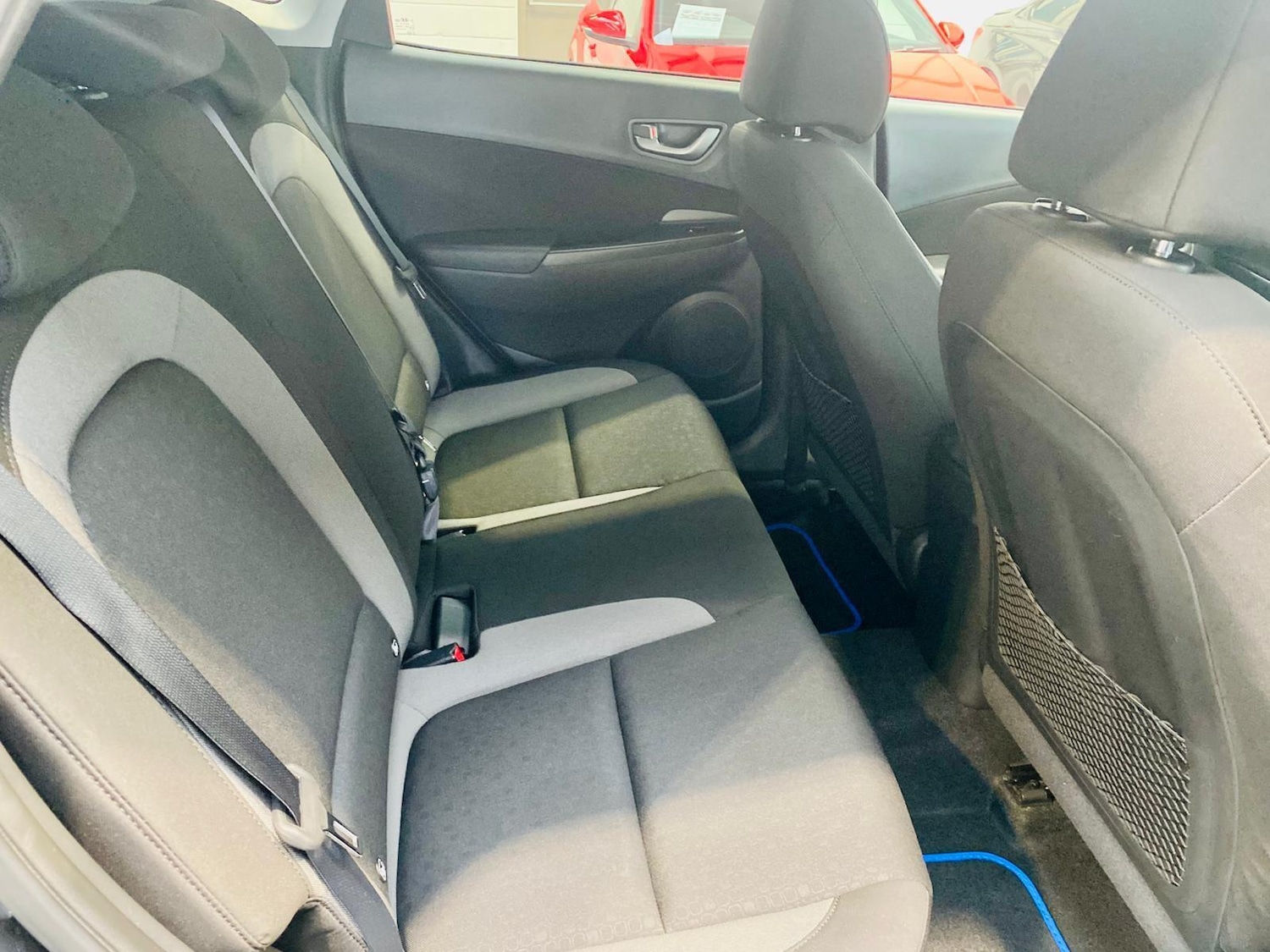 Used Hyundai KONA 2020 for sale - 76409232: Photo 12