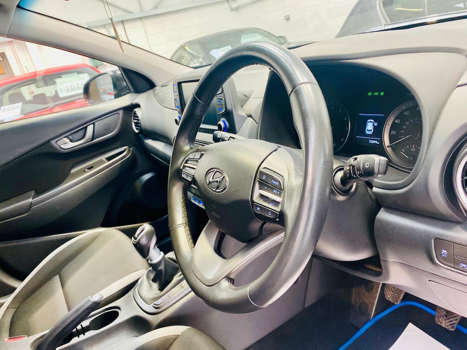 Used Hyundai KONA 2020 for sale - 76409232: Photo 13