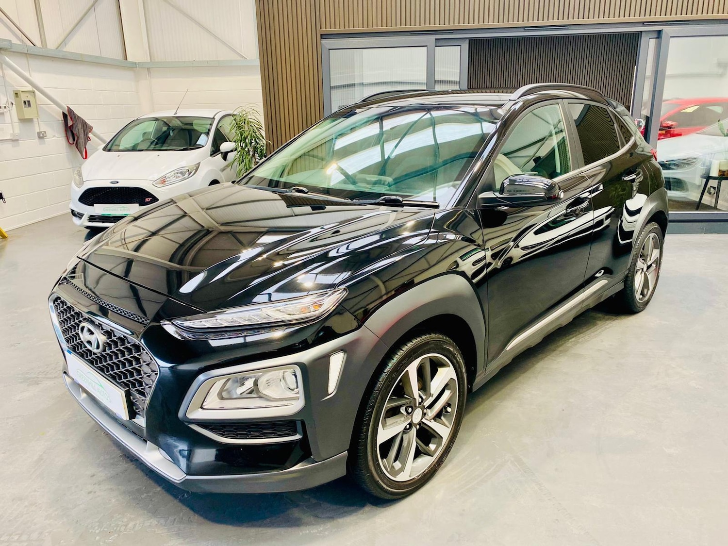 Used Hyundai KONA 2020 for sale - 76409232: Photo 14