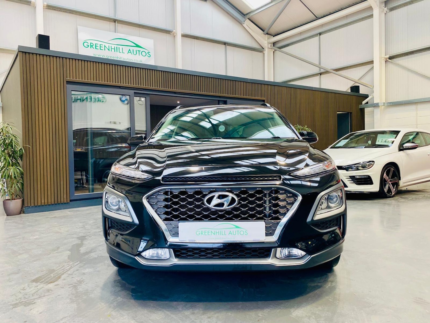 Used Hyundai KONA 2020 for sale - 76409232: Photo 15