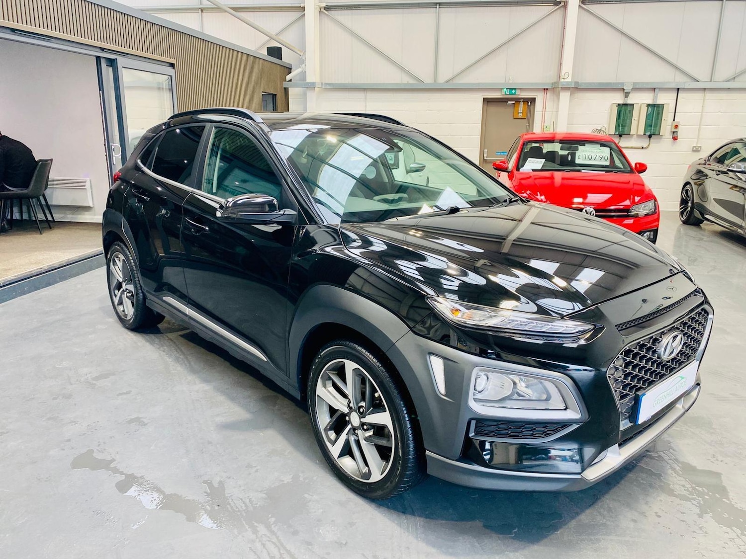 Used Hyundai KONA 2020 for sale - 76409232: Photo 16