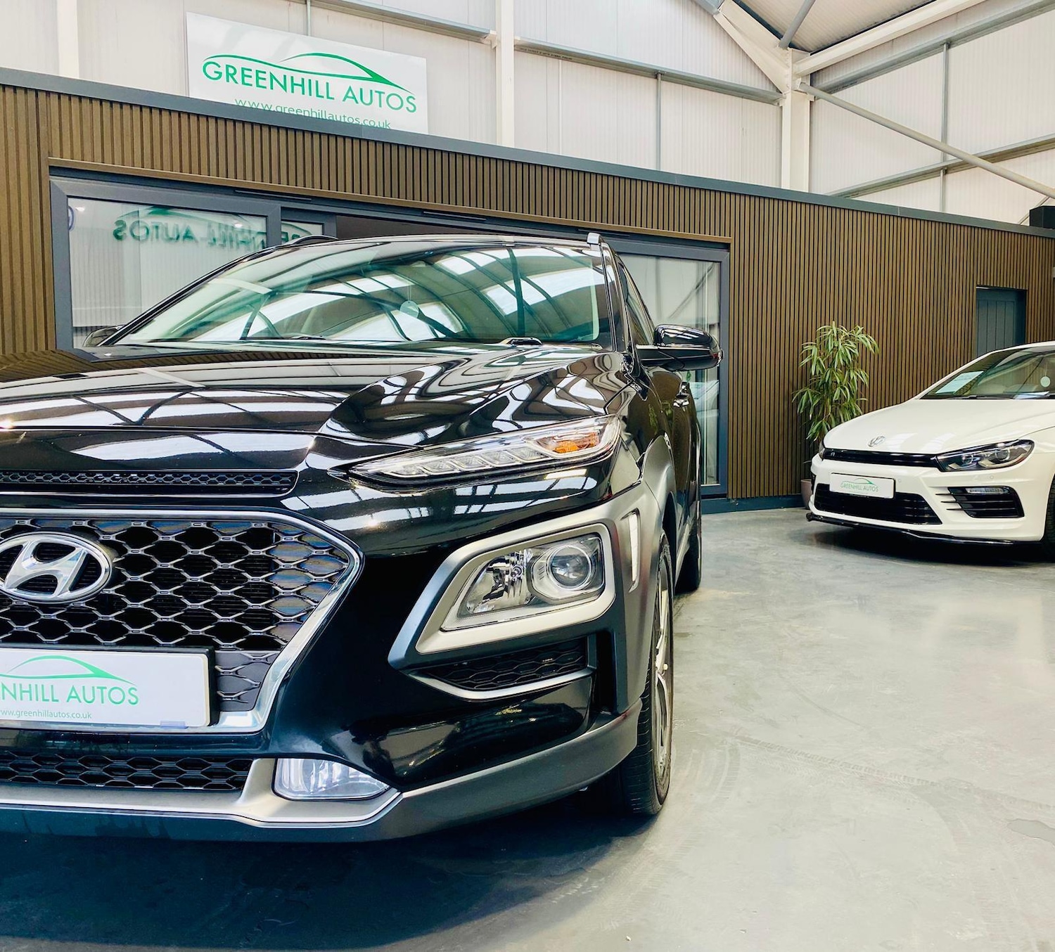 Used Hyundai KONA 2020 for sale - 76409232: Photo 17