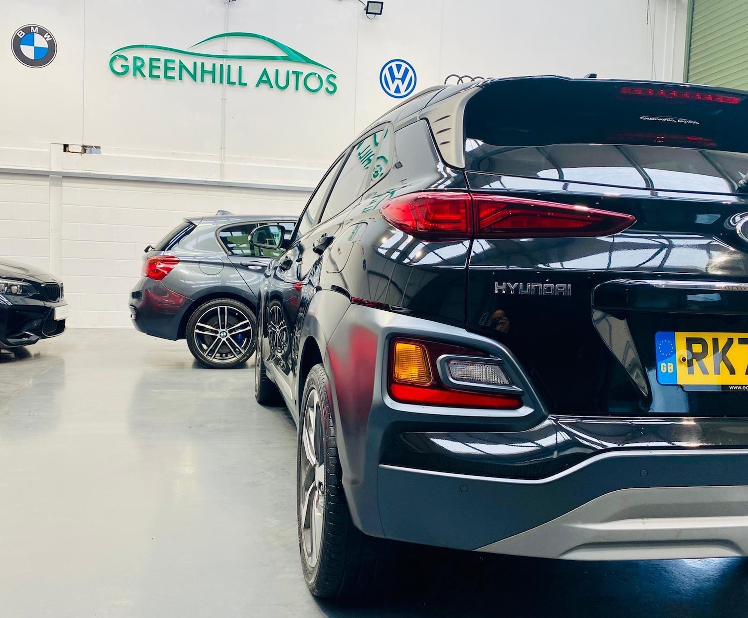 Used Hyundai KONA 2020 for sale - 76409232: Photo 19