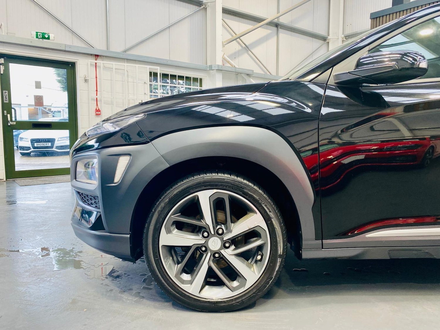 Used Hyundai KONA 2020 for sale - 76409232: Photo 22