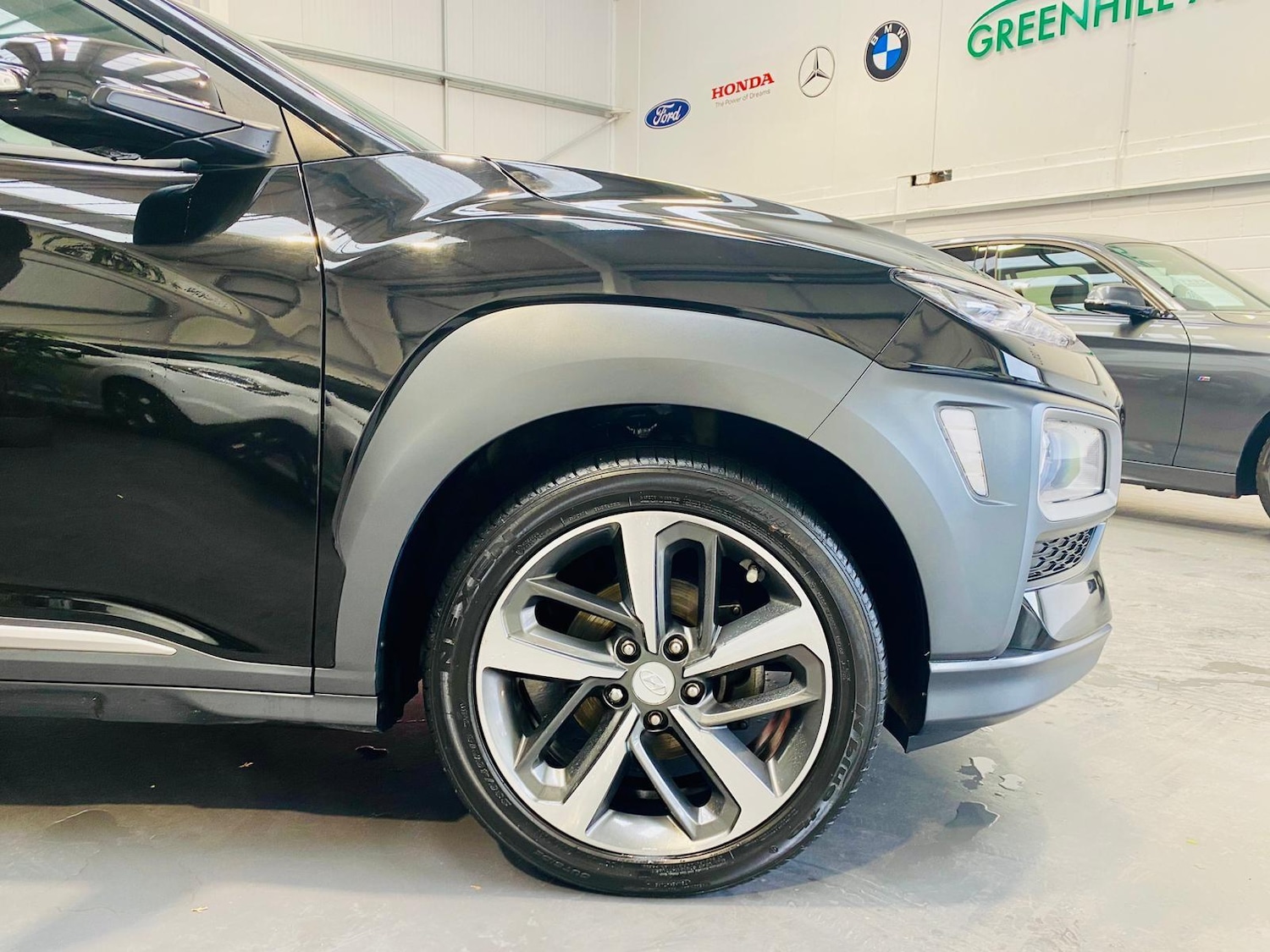 Used Hyundai KONA 2020 for sale - 76409232: Photo 23