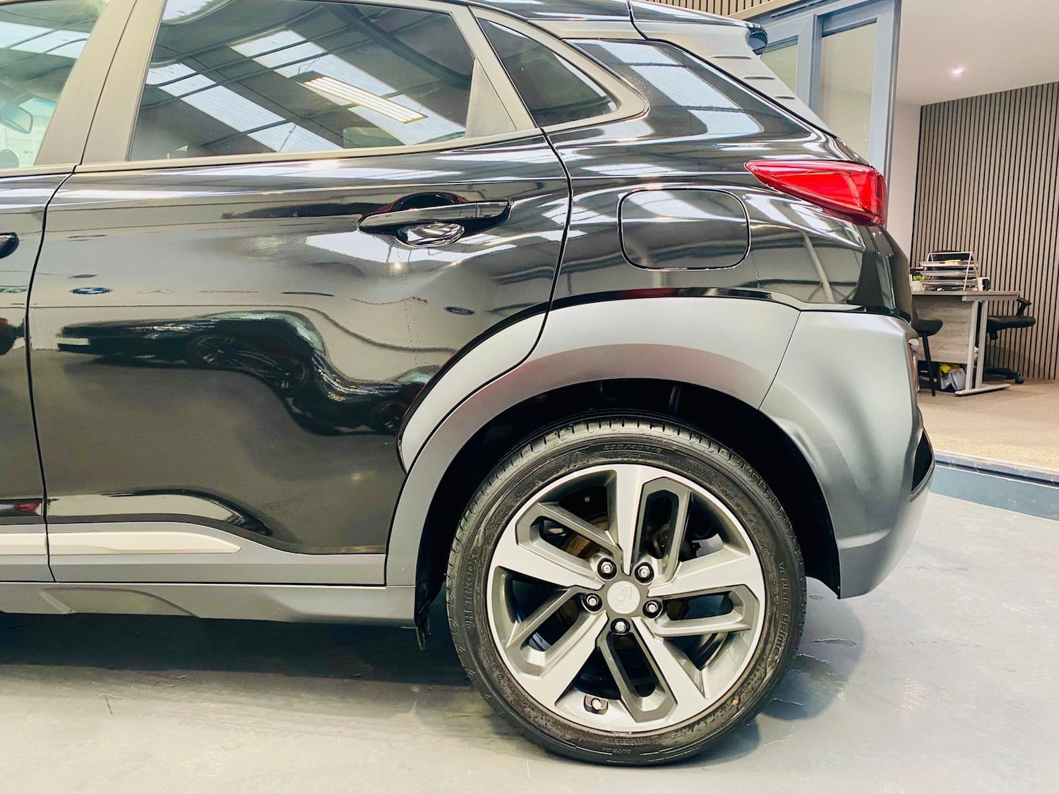 Used Hyundai KONA 2020 for sale - 76409232: Photo 25