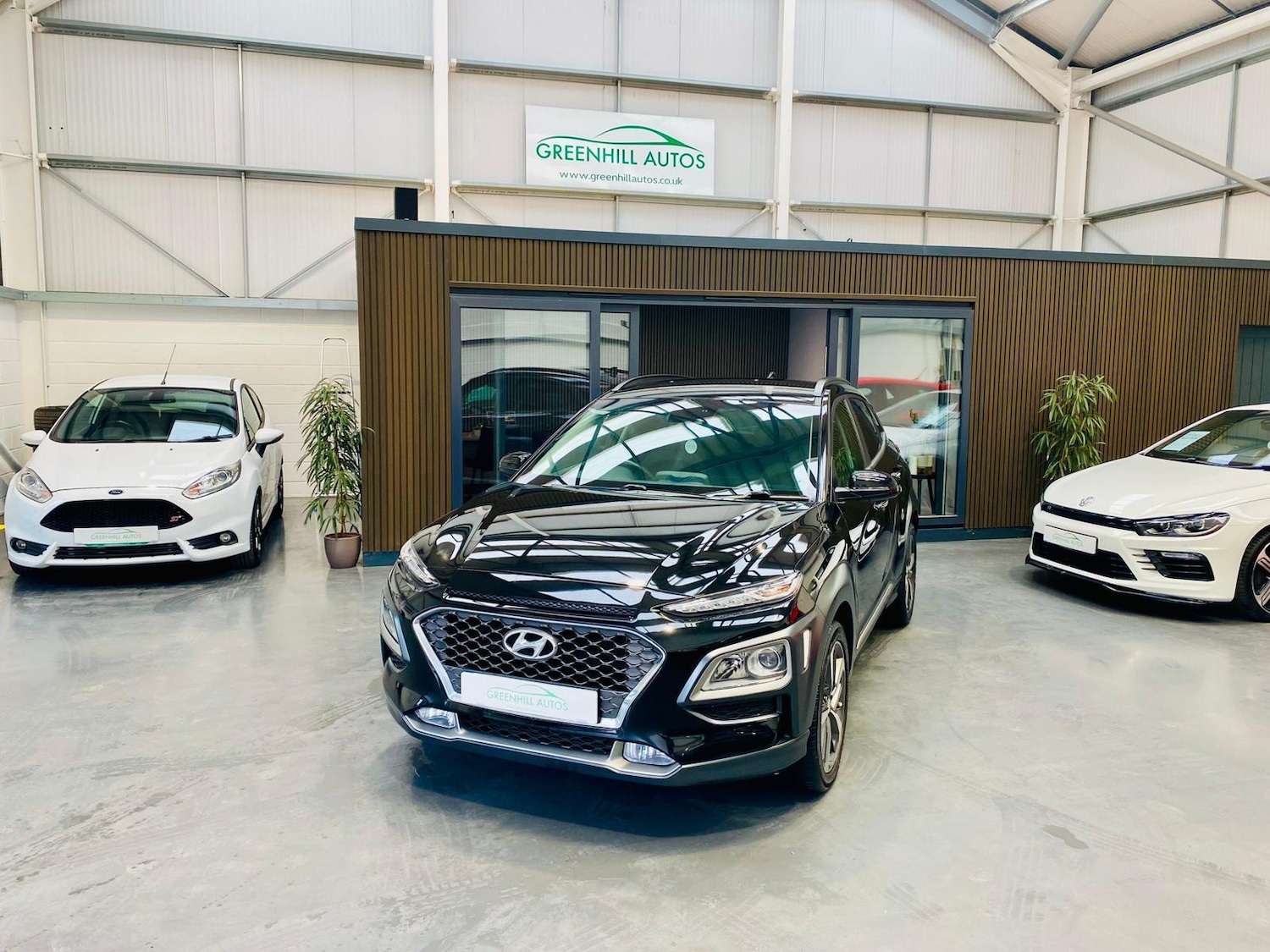 Used Hyundai KONA 2020 for sale - 76409232: Photo 26