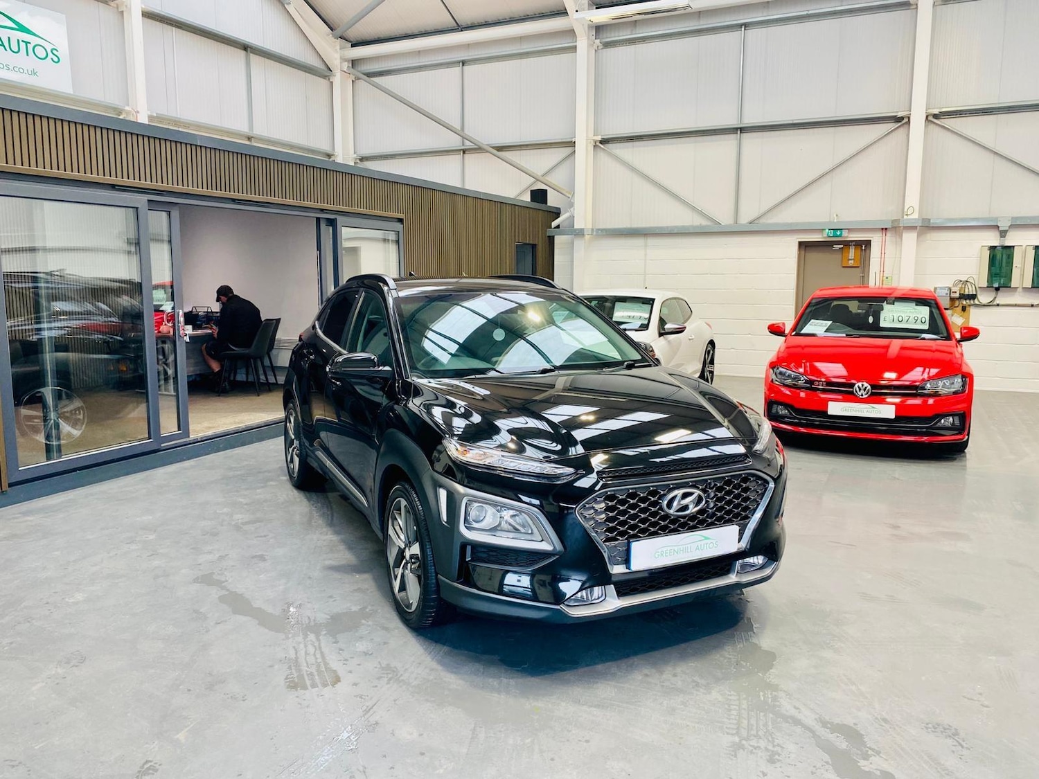 Used Hyundai KONA 2020 for sale - 76409232: Photo 27