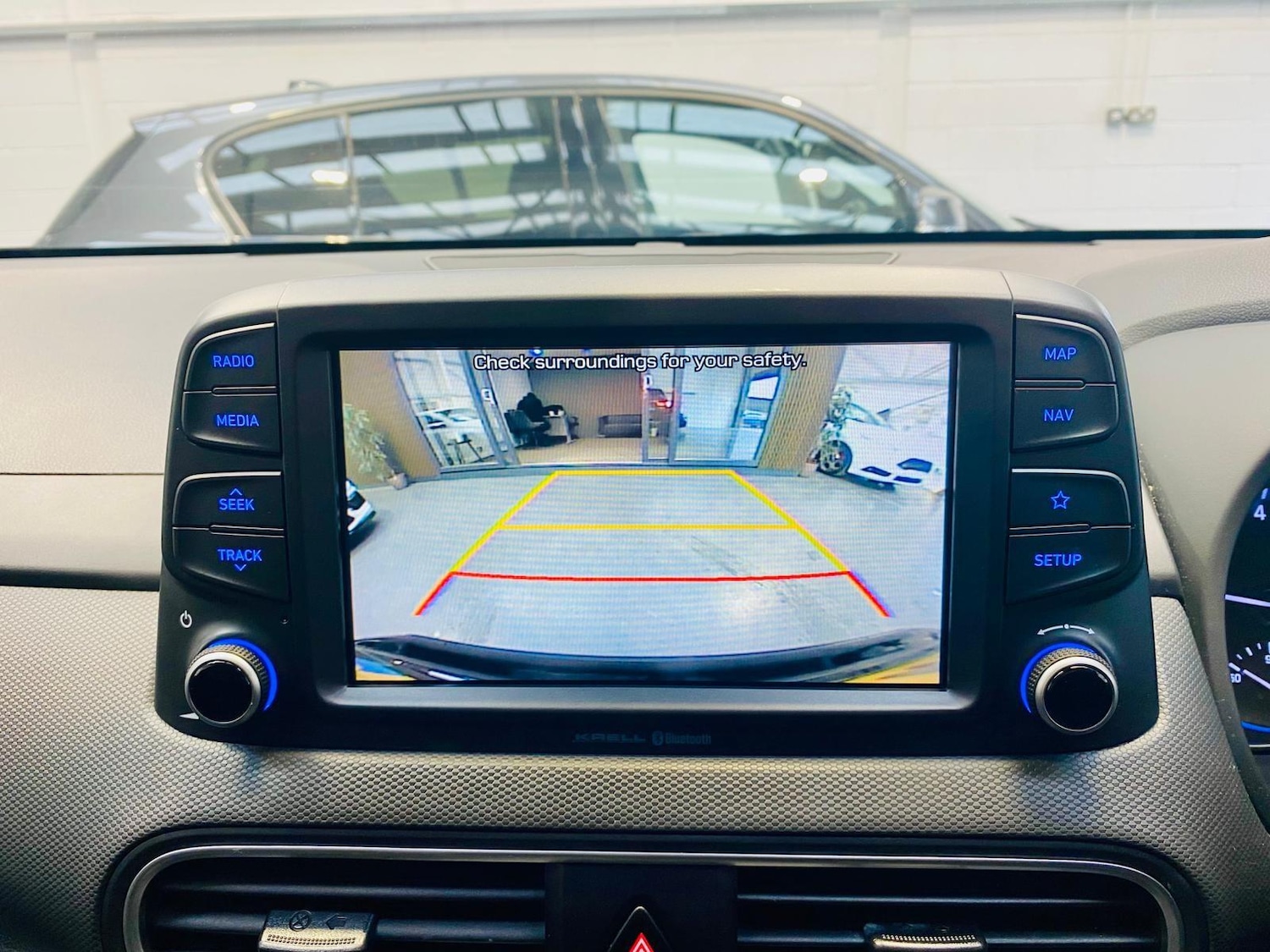 Used Hyundai KONA 2020 for sale - 76409232: Photo 28