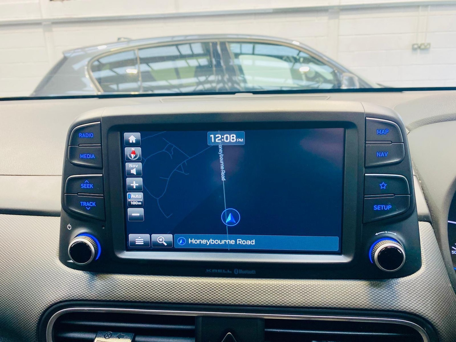 Used Hyundai KONA 2020 for sale - 76409232: Photo 29