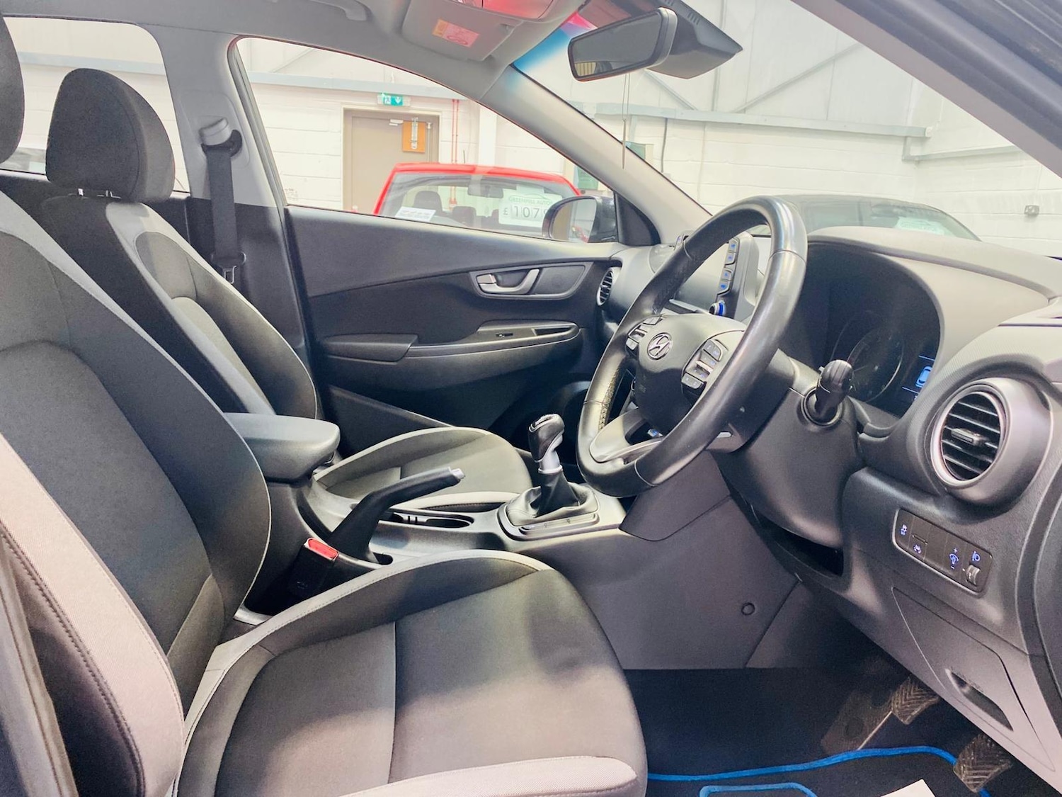 Used Hyundai KONA 2020 for sale - 76409232: Photo 30