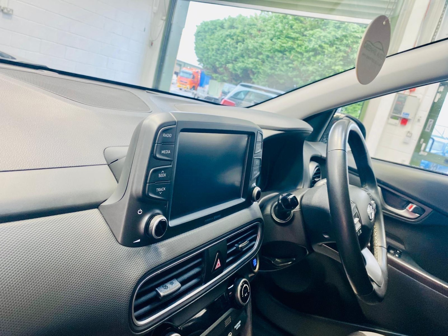 Used Hyundai KONA 2020 for sale - 76409232: Photo 33