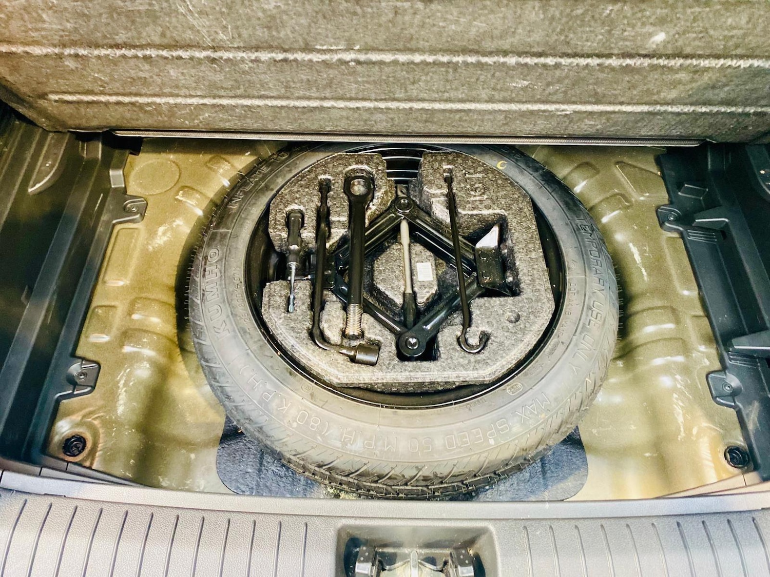 Used Hyundai KONA 2020 for sale - 76409232: Photo 34